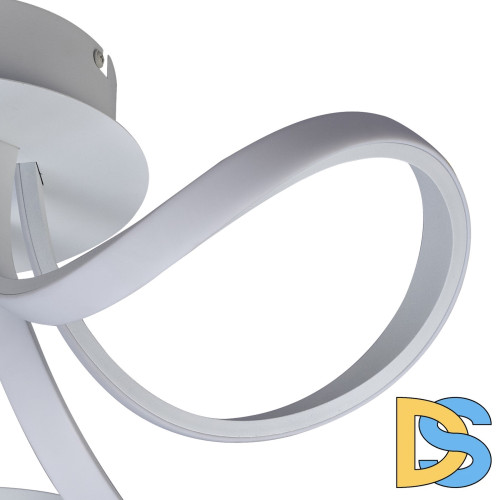 Потолочный светодиодный светильник Mantra Knot Led 6036