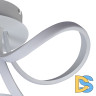Потолочный светодиодный светильник Mantra Knot Led 6036