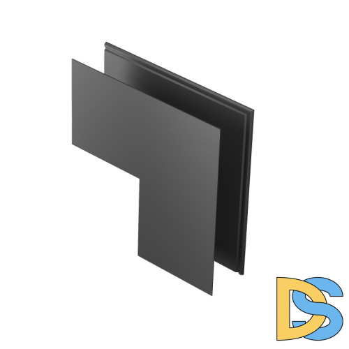 Коннектор угловой внешний Arlight Mag-Con-Orient-2652-L90-EXT 036887