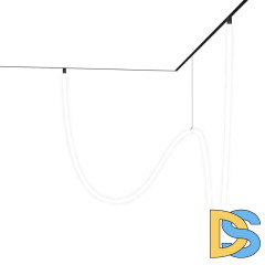 Магнитный трековый светильник Elektrostandard Full Light 85028/01 4690389190513 a062092