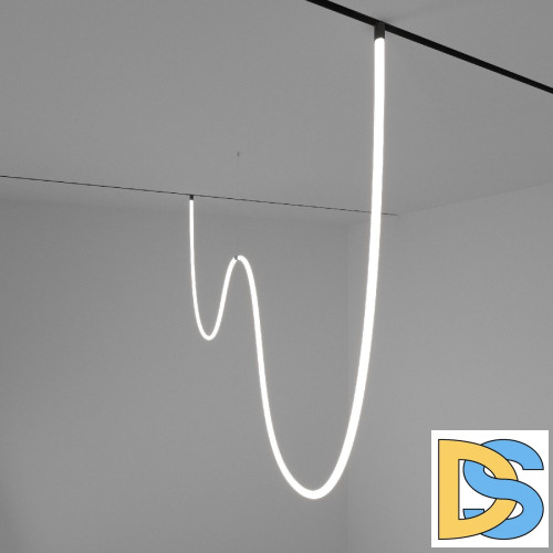 Магнитный трековый светильник Elektrostandard Full Light 85028/01 4690389190513 a062092