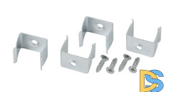 Набор крепежей для профиля Эра 1612-4 Б0039434