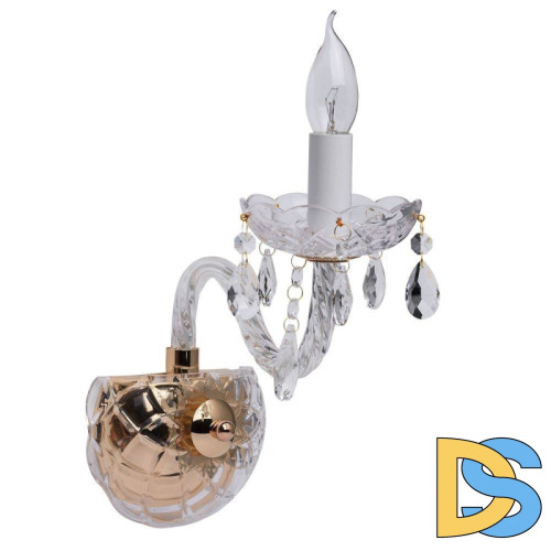 Бра MW-Light Каролина 367023001