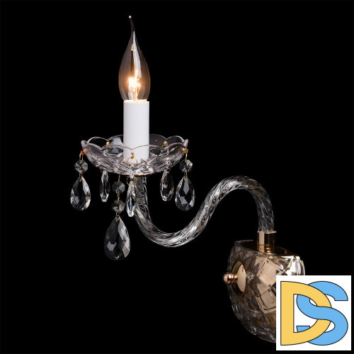 Бра MW-Light Каролина 367023001