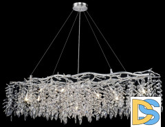 Подвесная люстра Wertmark Damiana WE184.15.223