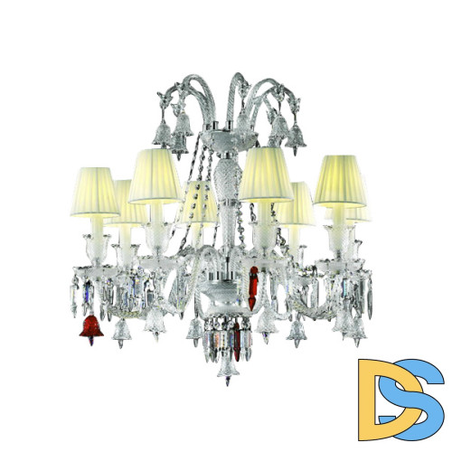 Подвесная люстра Delight Collection Moollona MD11027010-8B