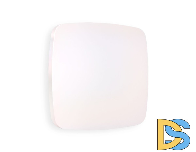 Лицевая панель заглушки для суппорта Ambrella Volt Omega OP2160