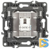 Розетка информационная RJ45 Эра 12-3107-04 Б0014726