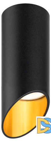 Накладной светильник Эра OL26 BK Б0055575