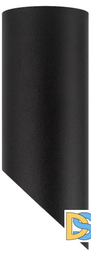 Накладной светильник Эра OL26 BK Б0055575