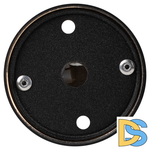 Накладной светильник Эра OL26 BK Б0055575