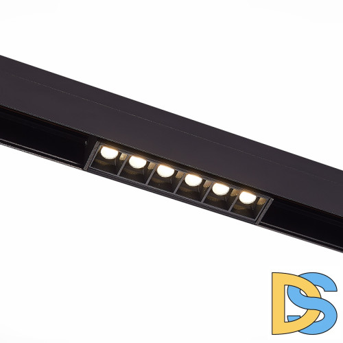 Трековый светильник ST Luce Seide ST361.436.06