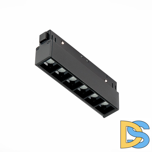 Трековый светильник ST Luce Seide ST361.436.06