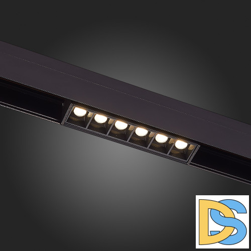 Трековый светильник ST Luce Seide ST361.436.06