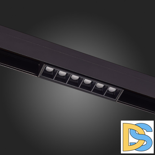 Трековый светильник ST Luce Seide ST361.436.06