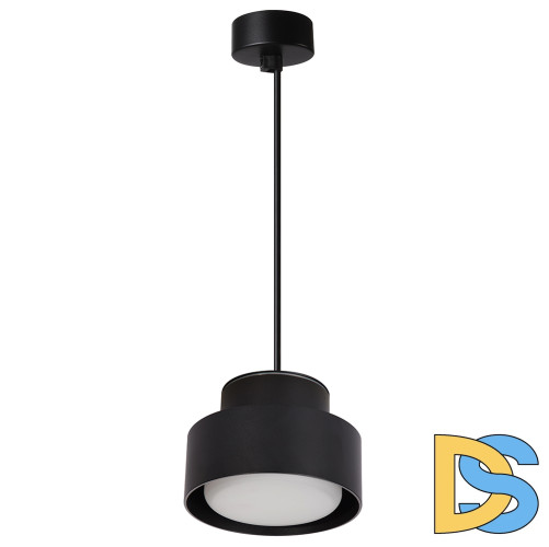 Подвесной светильник Feron HL3678 Barrel aura levitation 48409