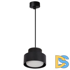 Подвесной светильник Feron HL3678 Barrel aura levitation 48409