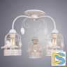 Потолочная люстра Arte Lamp Cincia A5090PL-3WG
