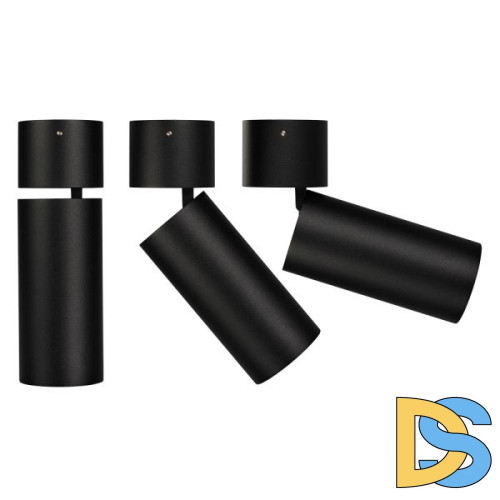 Корпус накладного светильника Arlight SP-Polo-Surface-Flap-R65 024383(1)