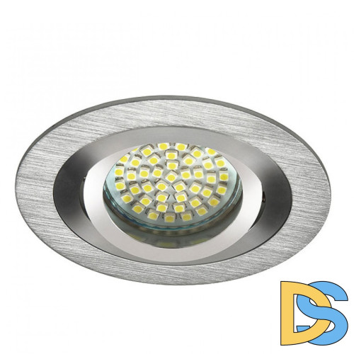 Точечный светильник Kanlux Seidy CT-DTO50-AL 18280