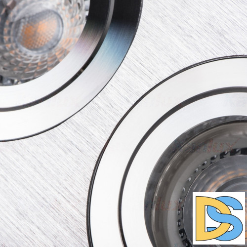 Точечный светильник Kanlux Seidy CT-DTO50-AL 18280