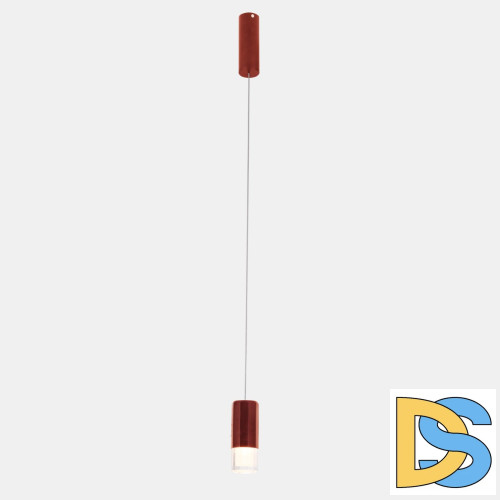 Подвесной светильник Delight Collection 191 P0191-1A coffee