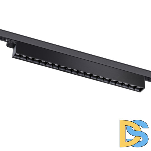 Трековый светильник Novotech Iter 358845