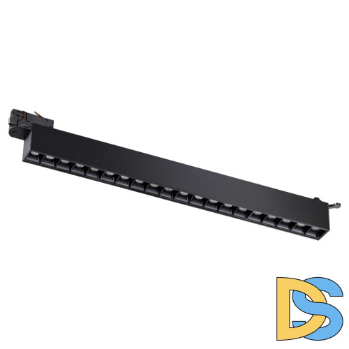 Трековый светильник Novotech Iter 358845