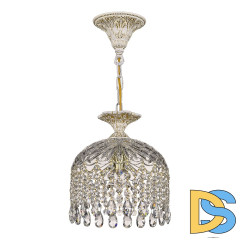 Подвесной светильник Bohemia Ivele Crystal AL16781/22 WMG