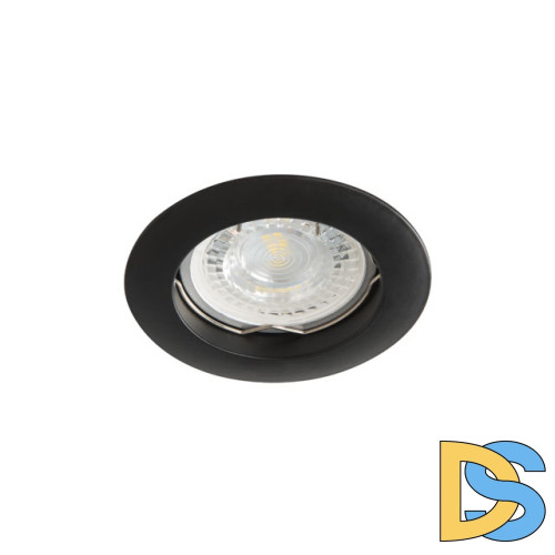 Точечный светильник Kanlux Vidi CTC-5514-B 25995