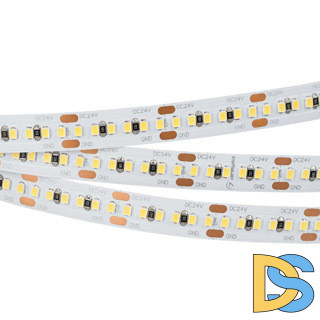 Светодиодная лента Arlight MICROLED-M300-8mm 24V Cool 8K (8 W/m, IP20, 2216, 5m) (Arlight, 8 Вт/м, IP20) 028617(2)