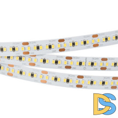 Светодиодная лента Arlight MICROLED-M300-8mm 24V Cool 8K (8 W/m, IP20, 2216, 5m) (Arlight, 8 Вт/м, IP20) 028617(2)