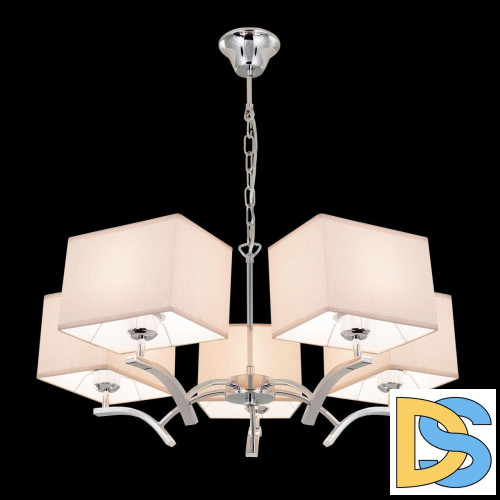 Подвесная люстра Citilux Эвора Квадро CL460251