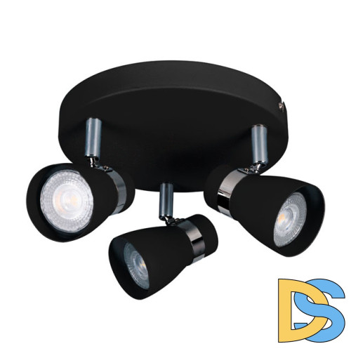 Спот Kanlux Enali EL-3O B 28765