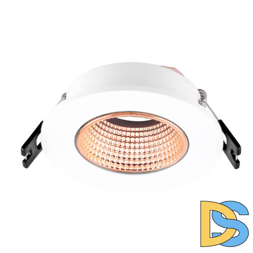 Встраиваемый светильник Denkirs Dk3020 DK3061-WBR