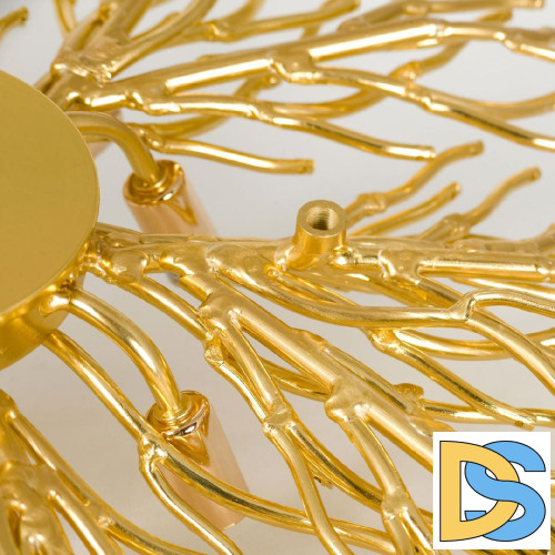 Подвесная люстра Lussole Mesa LSP-8851