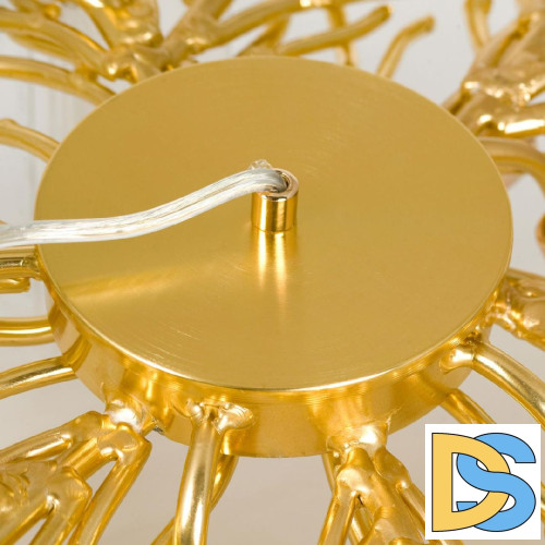 Подвесная люстра Lussole Mesa LSP-8851