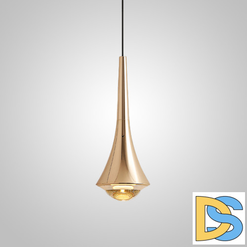 Подвесной светильник ImperiumLoft Cai 240100-23