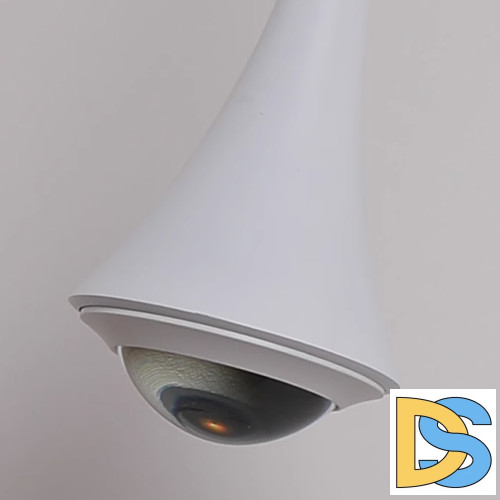 Подвесной светильник ImperiumLoft Cai 240100-23