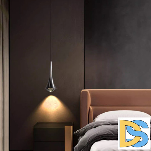 Подвесной светильник ImperiumLoft Cai 240100-23