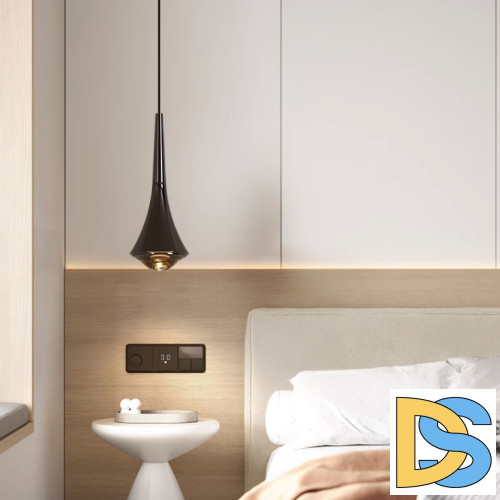 Подвесной светильник ImperiumLoft Cai 240100-23