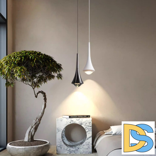 Подвесной светильник ImperiumLoft Cai 240100-23