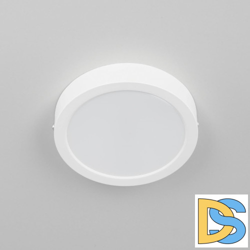 Накладной светильник Citilux Галс CL5516N