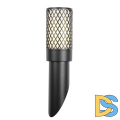 Уличный настенный светильник Favourite Barrel 3019-1W