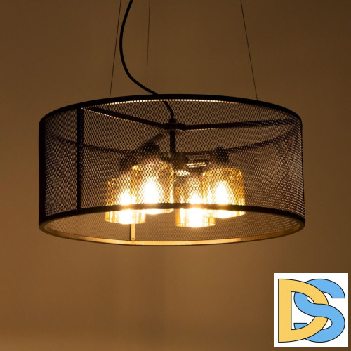 Подвесная люстра Citilux Робин CL535245