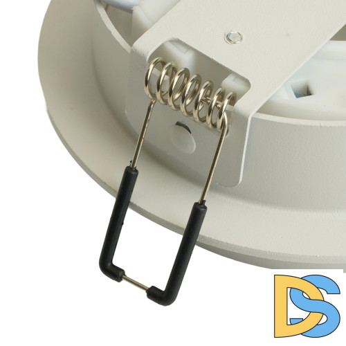 Встраиваемый светильник Feron DL507 51354