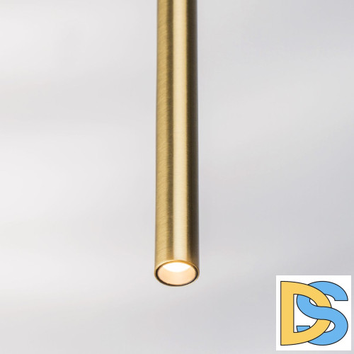 Подвесная люстра Lightstar Tubo L8T747333