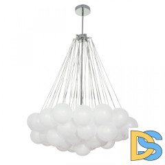 Подвесная люстра Loft IT Dream 10129/800