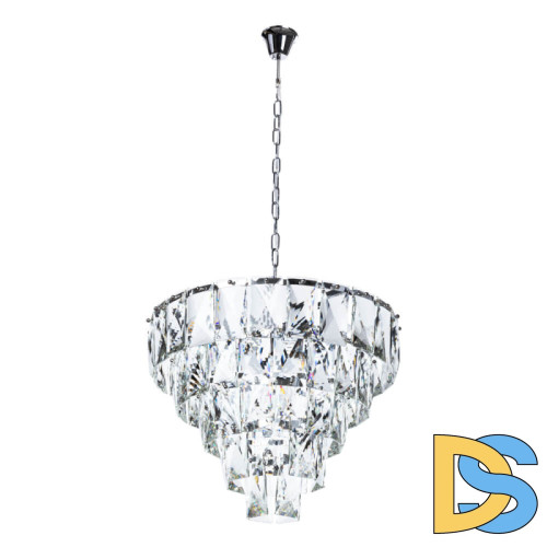Подвесная люстра Divinare Chara 3508/02 LM-6