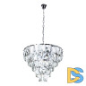 Подвесная люстра Divinare Chara 3508/02 LM-6